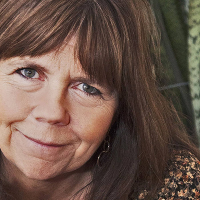 Katarina Hahr Möter