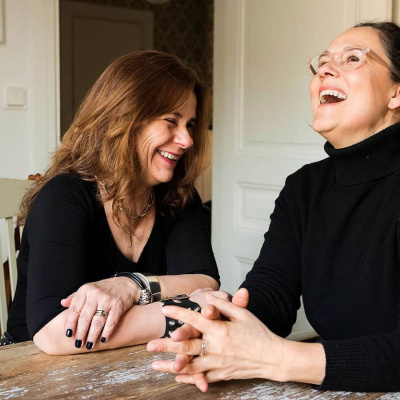 Katarina Hahr Möter