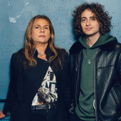 Katarina Hahr Möter