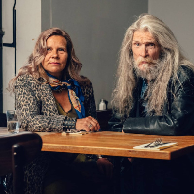 Katarina Hahr Möter