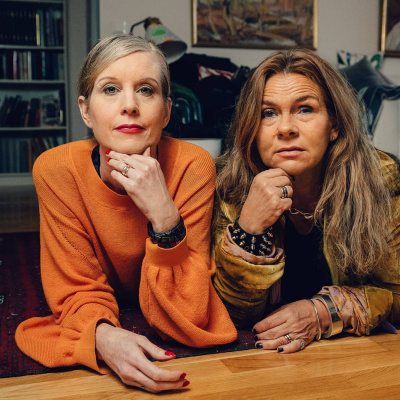 Katarina Hahr Möter