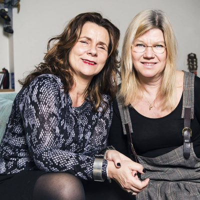 Katarina Hahr Möter