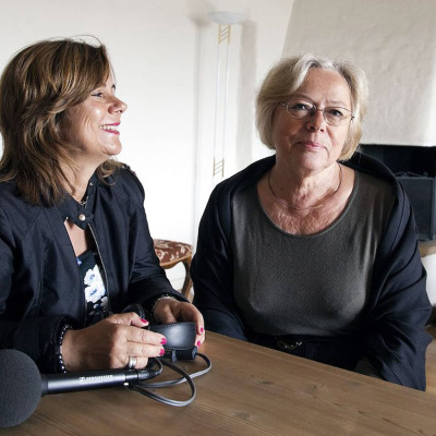 Katarina Hahr Möter