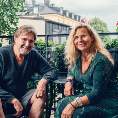 Katarina Hahr Möter