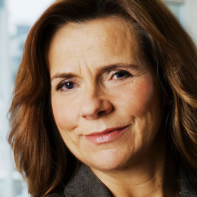 Katarina Hahr Möter