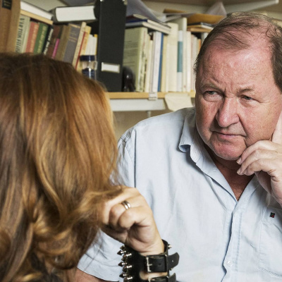 Katarina Hahr Möter