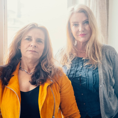 Katarina Hahr Möter