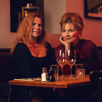 Katarina Hahr Möter