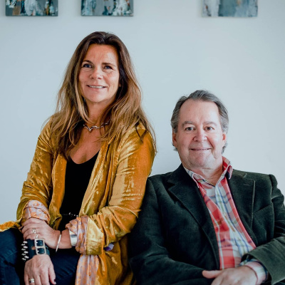 Katarina Hahr Möter