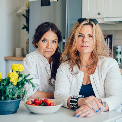 Katarina Hahr Möter