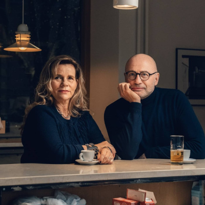 Katarina Hahr Möter