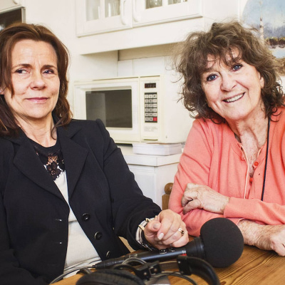 Katarina Hahr Möter