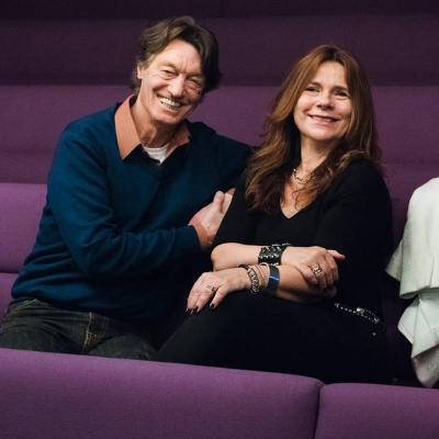 Katarina Hahr Möter