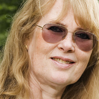 Katarina Hahr Möter