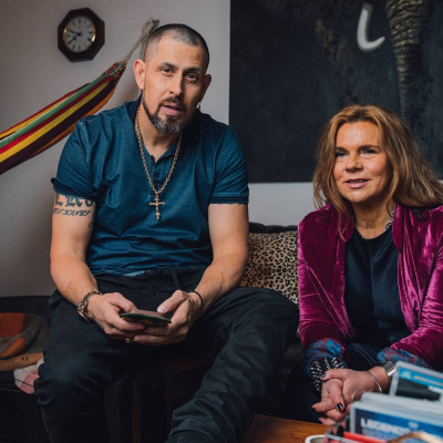 Katarina Hahr Möter