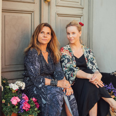 Katarina Hahr Möter