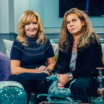 Katarina Hahr Möter