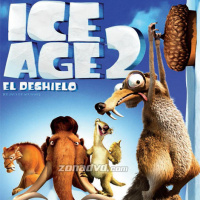 Ice Age 2: El Deshielo - La Edad de Hielo 2 (Animación. Aventuras. Infantil 2006)
