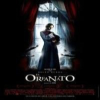 El Orfanato (Terror 2007)