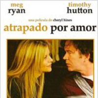 Atrapado Por Amor - Serious Moonlight (Comedia. Romance 2009)