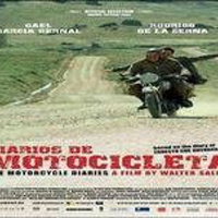 Diarios De Motocicleta - The Motorcycle Diaries (Aventuras 2004)