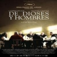 De Dioses y Hombres - Des Hommes et des Dieux (Hechos reales 2010)