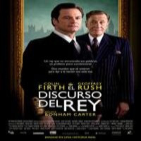 El Discurso del Rey - The Kings Speech (Basado en hechos reales 2010)