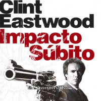 Impacto Súbito - Clint Eastwood (Acción, Policíaco 1983)
