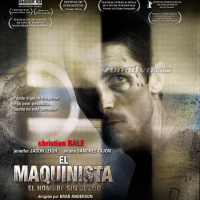 El Maquinista (Thriller. Drama 2004)