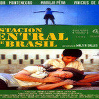 Estación Central de Brasil (Road Movie 1998)