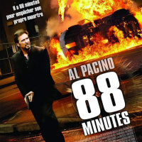 88 Minutos (Intriga, Thriller psicológico, Asesinos en serie 2007)