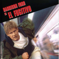 El Fugitivo (Acción, Intriga, Crimen 1993)