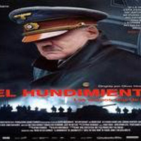El Hundimiento - Los últimos días de Hitler (Drama. Bélico, Nazismo. II Guerra Mundial 2004)