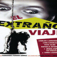 El Extraño Viaje (Intriga 1964)