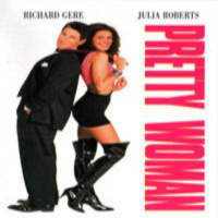 Pretty Woman (Romance. Comedia, 1990)