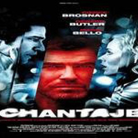 Chantaje - Butterfly on a Wheel (Thriller 2007)