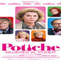 Potiche, Mujeres Al Poder (Comedia, Años 70, 2010)