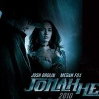 Jonah Hex (Western. Acción. Fantástico, Sobrenatural. Cómic 2010)