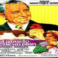 El Abuelo Tiene un Plan (Comedia 1973)