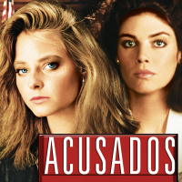 ACUSADOS (1988) #Drama #AbusosSexuales #peliculas #audesc #podcast