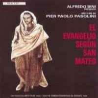 El Evangelio Según San Mateo - Pier Paolo Pasolini (Religión 1964)