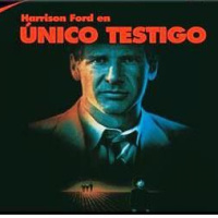 Único Testigo (Intriga. Thriller. Drama. Romance. Policíaco 1985)