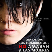 Millennium I: Los Hombres Que No Amaban A Las Mujeres (Asesinos en serie 2009)