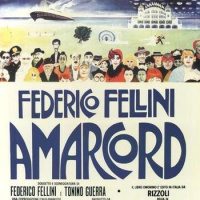 Amarcord - Mis Recuerdos (Comedia. Drama 1973)