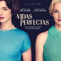 VIDAS PERFECTAS (2024) #Intriga #Thriller #peliculas #audesc #podcast