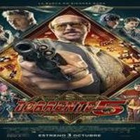 Torrente 5: Operación Eurovegas (Comedia, Robos, Atracos 2014)