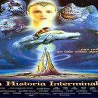 La Historia Interminable - The Neverending Story (Película de culto 1984)