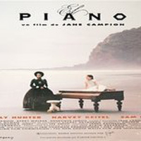 El Piano (Drama romántico 1993)