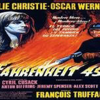 Fahrenheit 451 (Ciencia ficción 1966)