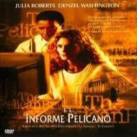 El Informe Pelícano - The Pelican Brief (Thriller 1993)